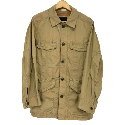 ヘンリーコットンズ リバーシブル ツイードジャケット ウールブルゾン ビンテージ ヘンリーコットンズ リバーシブル ツイードジャケット ウールブルゾン