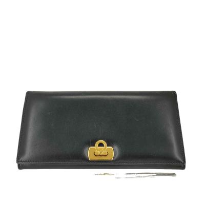 フェラガモ ガンチーニ 長財布（FERRAGAMO）のおすすめ人気商品一覧