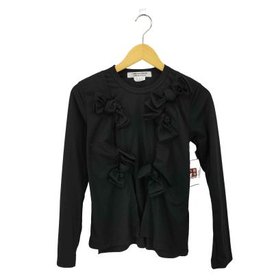 black black（COMME des GARCONS／レディースその他トップス