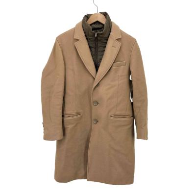 ヘルノ メンズ チェスターコートのおすすめ人気商品一覧 通販 - Yahoo