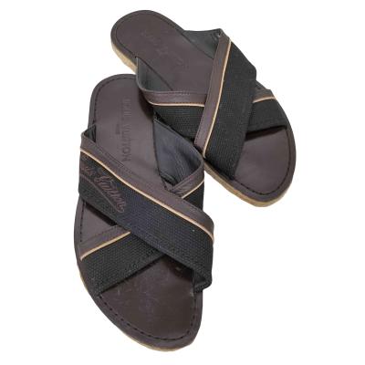 LOUIS VUITTON サンダル、ミュール｜シューズ｜ファッション おすすめ