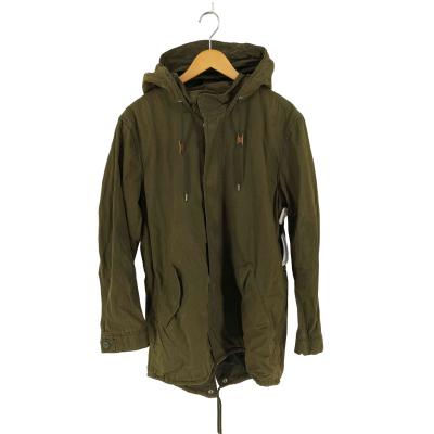 gapモッズコートのおすすめ人気商品一覧 通販 - Yahoo!ショッピング