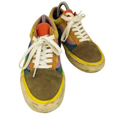 VANS VAULT（色：マルチカラー）おすすめ人気商品一覧 通販 - Yahoo