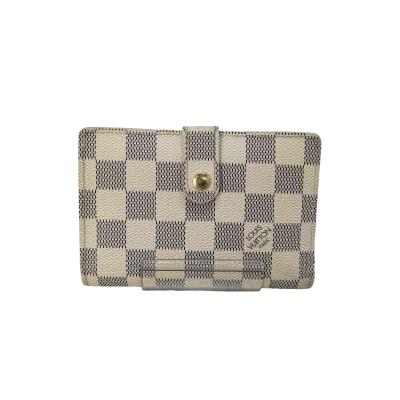 ルイヴィトンアズール二つ折り財布のおすすめ人気商品一覧 通販