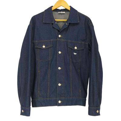 メゾンキツネ（メンズコート、ジャケット） | ファッション のおすすめ