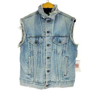 デニムベスト メンズ（Levi's）のおすすめ人気商品一覧 通販 - Yahoo