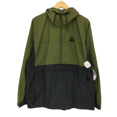 NIKE ACG アノラック　ナイロンジャケット　パッカブル NIKE（ナイキ） ヴィンテージ 90年代 ACG パッカブル 薄手 アノラック
