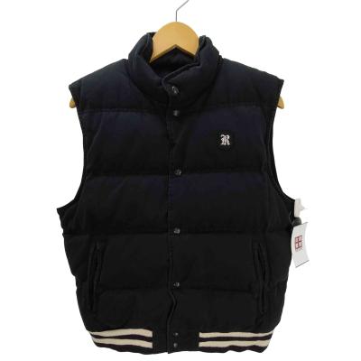 ラルフローレン ダウンベスト（メンズファッション） | ファッション
