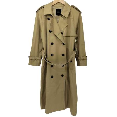 ノーク トレンチコート（ファッション）のおすすめ人気商品一覧 通販