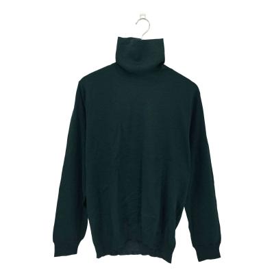 ミーバイイッセイミヤケ　ハイネックタートル長袖 イッセイミヤケ ハイネックプルオーバー PLEATS PLEASE ISSEY MIYAKE