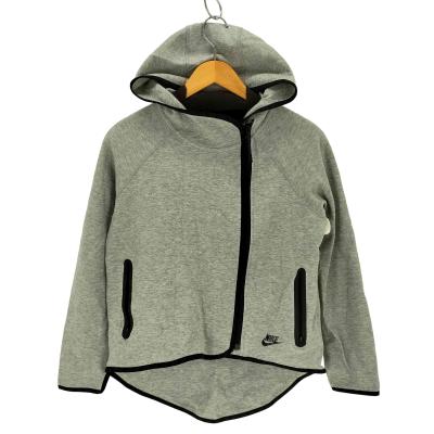 ぁがえる　極美品Nike グレー テック レディース 楽天市場】ナイキ テックフリース サイズ（レディースファッション）の通販
