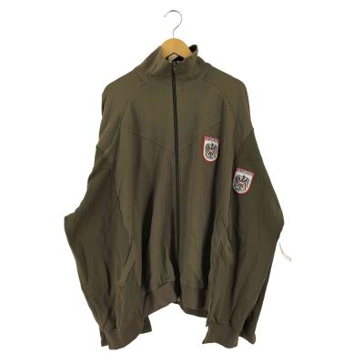 Not conventional ジャケット Not conventional ジャケット