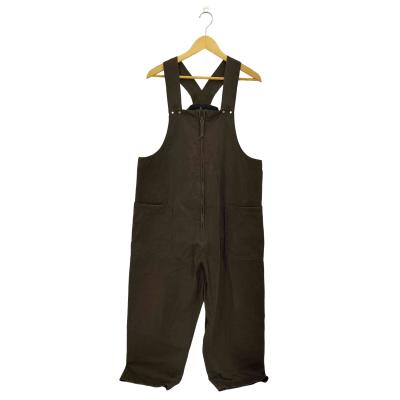 kaptain sunshine オーバーオール（メンズボトムス、パンツ