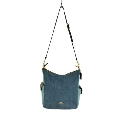 コーチ デニム バッグ（ファッション）のおすすめ人気商品一覧 通販