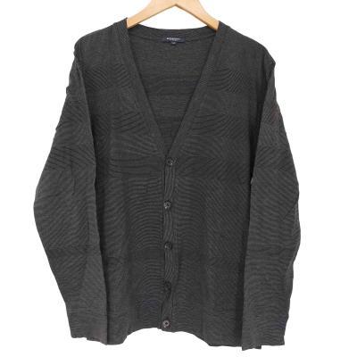 BURBERRY メンズカーディガン｜トップス｜ファッション おすすめ人気