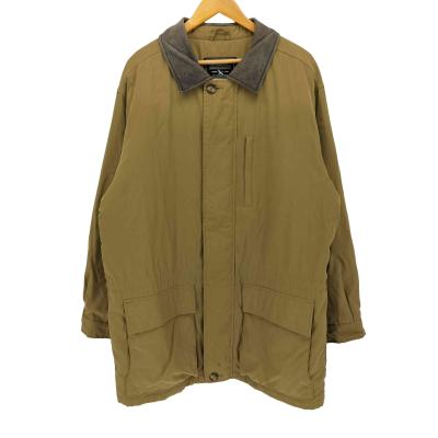 レザーカーコート（Eddie Bauer）のおすすめ人気商品一覧 通販 - Yahoo