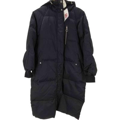 GAP レディースダウンコート、ダウンジャケット（サイズ（S/M/L）：S
