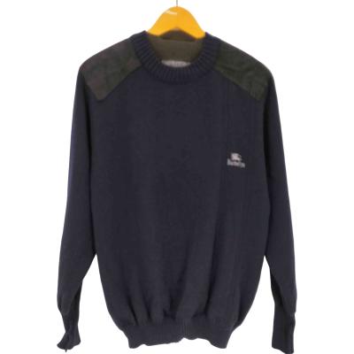 BURBERRY メンズニット、セーター｜トップス｜ファッション おすすめ