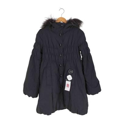 バーバリーブルーレーベル 週末お値下げ ダウンコート モッズコート