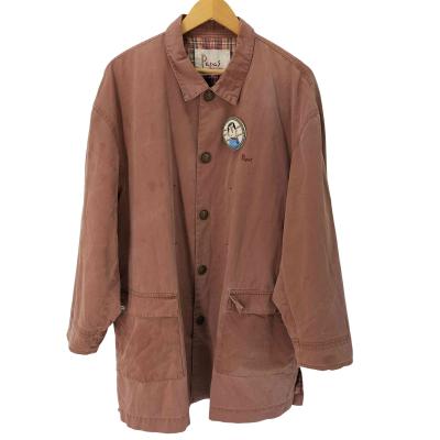 新品未使用！定価8.8万円！PAPAS パパス 高級 アンゴラジャケット M 2025年最新】Yahoo!オークション -パパス ジャケットの中古品・新品