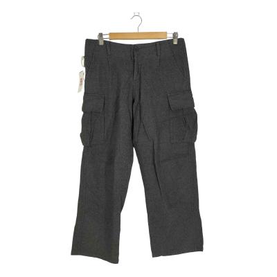 ウールカーゴパンツのおすすめ人気商品一覧 通販 - Yahoo!ショッピング