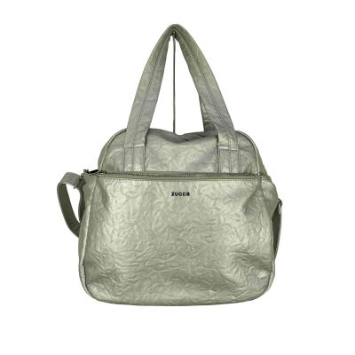 ショルダーバッグ レディース シルバー（ZUCCa）のおすすめ人気商品