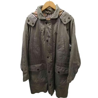 モッズコート メンズ（BURBERRY／その他メンズコート、ジャケット