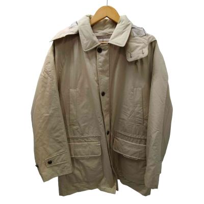 モッズコート メンズ（BURBERRY／その他メンズコート、ジャケット