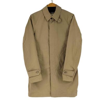 HERNO メンズステンカラーコート｜コート、ジャケット｜ファッション