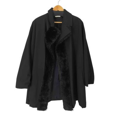comme des garçons robe de chambre ポンチョ comme des garçons robe de chambre ポンチョ robe de chambre COMME