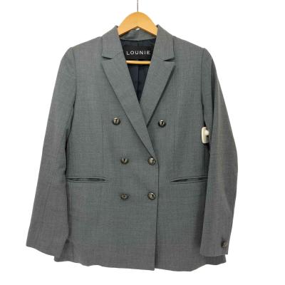 定価30800円 2024年秋冬新品未使用 LOUNIE ルーニィ コート 定価30800円 2024年秋冬新品未使用 LOUNIE ルーニィコート