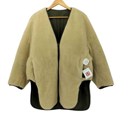 nagonstans（レディースその他コート、ジャケット）｜コート