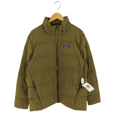 パタゴニア men's silent downのおすすめ人気商品一覧 通販 - Yahoo