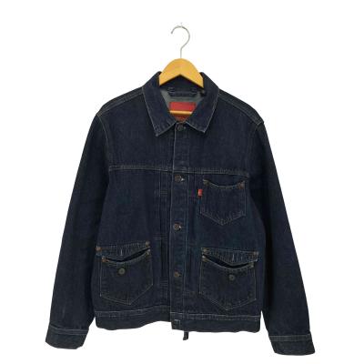 levi's red デニムジャケットのおすすめ人気商品一覧 通販 - Yahoo