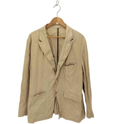 ダーバン（Yohji Yamamoto／メンズコート、ジャケット