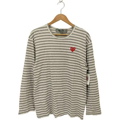 コムデギャルソン Play ボーダーのおすすめ人気商品一覧 通販 - Yahoo