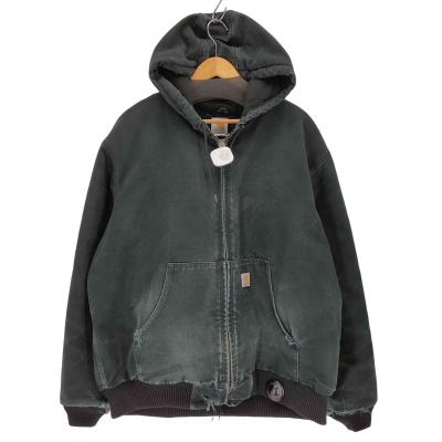 カーハート アクティブジャケット（サイズ（S/M/L）：LL（XL））の