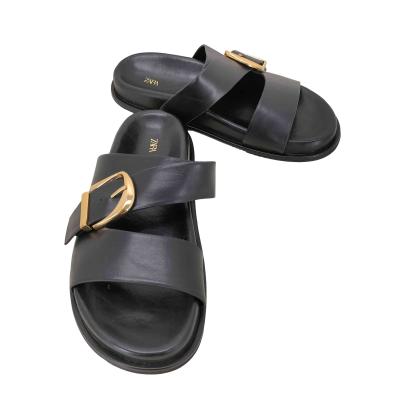 ザラ zaraサンダルのおすすめ人気商品一覧 通販 - Yahoo!ショッピング