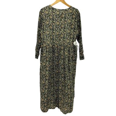 ビアズリー beardsley（チュニック）｜ワンピース、チュニック