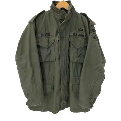 m65フィールドジャケット アルファのおすすめ人気商品一覧 通販