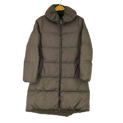 theory レディースダウンコート、ダウンジャケット｜コート