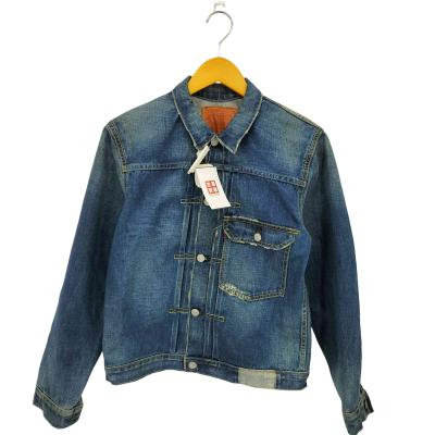 ダメージデニムジャケット ブランド（Levi's）のおすすめ人気商品一覧