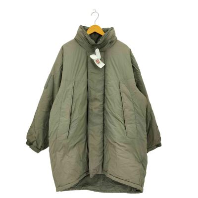 LEVEL7 HIGH LOFT JACKET PRIMALOFTセージグリーン level7 high loft jacket primaloftの商品一覧 通販 - Yahoo!ショッピング