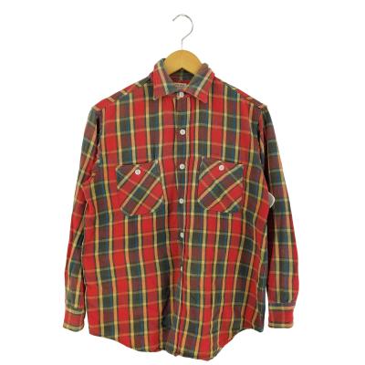 ネルシャツ メンズ（BIG MAC）のおすすめ人気商品一覧 通販 - Yahoo