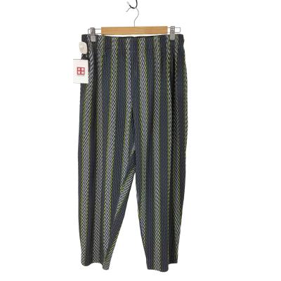 オムプリッセ プリーツパンツ サイズのおすすめ人気商品一覧 通販