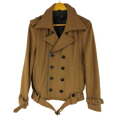 ナポレオンジャケット（メンズファッション） | ファッション の