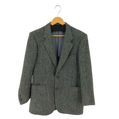 ハリスツイード ジャケット メンズのおすすめ人気商品一覧 通販