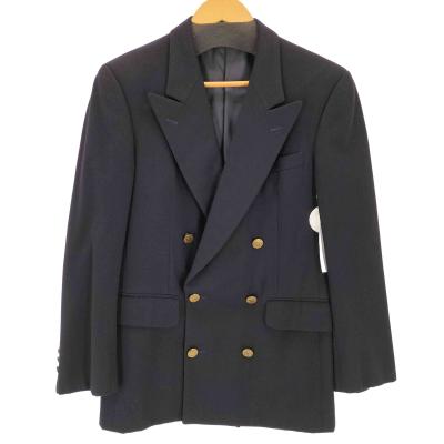 紺ブレザー 金ボタン ダブルのおすすめ人気商品一覧 通販 - Yahoo