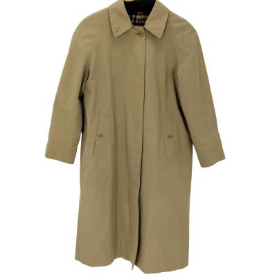 バルマカーンコート（レディースステンカラーコート）｜コート