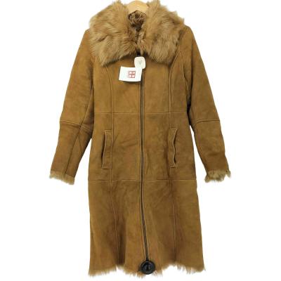 リアルムートンコートのおすすめ人気商品一覧 通販 - Yahoo!ショッピング